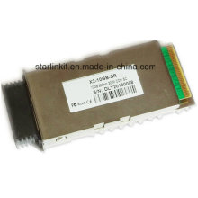 3rd Party X2-Sr Fiber Optic Transceiver Compatible with Cisco Switches